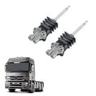 Kit Valvula Niveladora Mb Actros Axor Original A0003284530