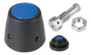 Kit Válvula Panela Pressão Nigro Linha Profissional 8 A 20 L