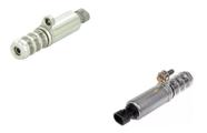 Kit Valvula Solenoide Adm / Escap Captiva 2.4