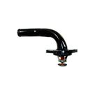Kit Válvula Termostática Blazer/ S10 96/04 4.3L Mpfi - Gasolina