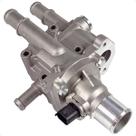 Kit válvula termostática cruze 1.8 ecotec 2012 2013 2014 - 100023 - 2382