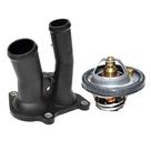 KIT Valvula Termostatica FORD Fiesta Focus 1.6 16v Sigma - 61934 - 116682