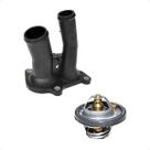 KIT Valvula Termostatica FORD Fiesta Focus 1.6 16v Sigma - 61934 - 116682