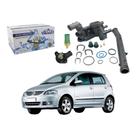 Kit Válvula Termostática Fox 1.0 1.6 8v 2003 A 2009