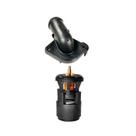 Kit Válvula Termostática Fox - Gol Golf - Polo - Space Fox 1.0/1.6 Flex 03...06 com Flange