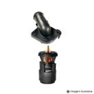 Kit Válvula Termostática Gol (Gii) - Polo - Golf Iv 1.0/1.4 16V 97...02 com Flange