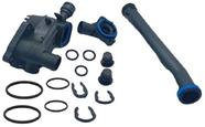Kit valvula termostatica gol, par 1.0 8/16v mi (1 saida) s/val dfb1689a