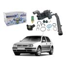 Kit Válvula Termostática Golf 1.6 8v 2003 A 2006