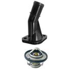 Kit válvula termostática Hyundai Hb20 2012 a 2015 VALCLEI