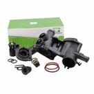 Kit Válvula Termostática MTE 20004 VW Gol, Parati - Cód.9382