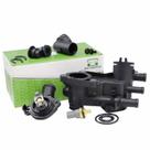 Kit Válvula Termostática MTE 20013 VW Golf, Polo - Cód.9376