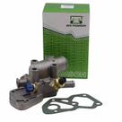 Kit Válvula Termostática MTE 20022 Fiat Fiorino - Cód.9394