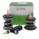 Kit Válvula Termostática MTE 20045 VW Up! - Cód.9384