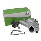 Kit Válvula Termostática MTE 20051 C4 Pallas - Cód.9373 Kit Válvula Termostática MTE 20051 C4 Pallas - Cód.9373