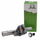 Kit Válvula Termostática MTE 20053 Kwid 1.0 12V - Cód.9369