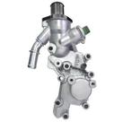 Kit válvula termostática Peugeot 307 2002 a 2012 VALCLEI