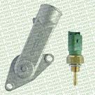 Kit Válvula termostática + Plug Temperatura Uno e Fiorino 1997 a 2004 - MTE
