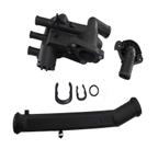 Kit Válvula Termostática Saveiro Spacefox Voyage 1.6 GV