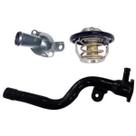 Kit válvula termostática Toyota Etios Sedan 2012 a 2018