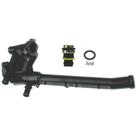 Kit válvula termostática Volkswagen Gol 1996 a 2005 AJE
