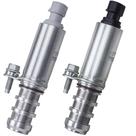 Kit Valvula Vvt Solenoide Admissão Escape GM Captiva Malibu