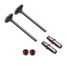 Kit Valvula Ww3 (6pcs) Cg 150 04/15 - Bros 150 06/15