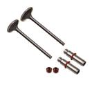 Kit Valvula Ww3 (6pcs) Cg 150 Oversize +0.10mm Kit Valvula Ww3 (6pcs) Cg 150 Oversize +0.10mm