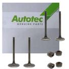 Kit Valvulas Honda Twister Tornado 250 CB 300 ABS XRE Kit Valvulas Honda Twister Tornado 250 CB 300 ABS XRE