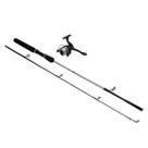 Kit Vara de pesca Sabre 1,5m com Molinete 095006 Nautika