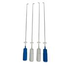 Kit Vara De Suspensão 10kg -13kg - 2 Dianteiras + 2 Traseiras - Alado Kit Vara De Suspensão 10kg -13kg - 2 Dianteiras + 2 Traseiras - Alado