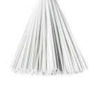Kit Varetas fibra sens feltro branca 25cm 10un