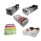 kit Variado Clean 10UN (2PP, 2P, 2M, 2G, 2GG)