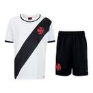 Kit Vasco Mini Craque Braziline Infantil