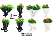 Kit Vasinhos Para 10 Suculentas Robert Bob Planta Decor Kit Vasinhos Para 10 Suculentas Robert Bob Planta Decor