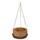 Kit Vaso Nutricoco Redondo Completo 02 NUTRIPLAN Kit Vaso Nutricoco Redondo Completo 02 NUTRIPLAN