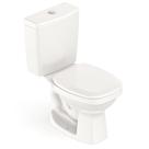 Kit Vaso Sanitário com Caixa Acoplada e Assento Like Celite