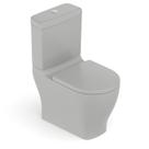 Kit Vaso Sanitário com Caixa Acoplada e Assento Soft Close Slim Celite Kit Vaso Sanitário com Caixa Acoplada e Assento Soft Close Slim Celite