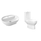 Kit Vaso Sanitário Completo com Cuba Next Docol