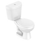 Kit Vaso Sanitário Infantil com Caixa Acoplada e Assento Kids Celite Kit Vaso Sanitário Infantil com Caixa Acoplada e Assento Kids Celite
