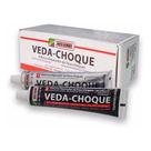 Kit Veda Choque 290g 3un Maxi Rubber