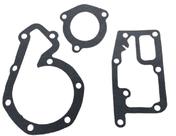 Kit vedação bomba agua, gol , parati, saveiro, escort 1.6 motor ae cht d10035 Kit vedação bomba agua, gol , parati, saveiro, escort 1.6 motor ae cht d10035