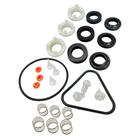 Kit Vedação e Reparo para Lavadora Karcher K3.98 K3.80 K3.81 K3.82 K3.84 K3.85 K3.88 93036670