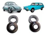 Kit Vedação Eixo Limpador Para-brisa Fusca Brasilia Variant Kit Vedação Eixo Limpador Para-brisa Fusca Brasilia Variant