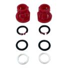 Kit Vedação Flange Combustível - Focus / Courier / Ecosport - 5007