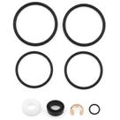 Kit Vedação O Rings e Retentor Válvula Docol 1.1/2 01997000