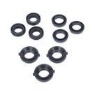 Kit Vedação P/ Lavadora Wap Extreme 2800 Original