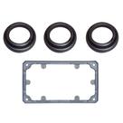 Kit Vedação para Condulete Fixo 1.1/4" IP54 Tramontina