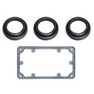 Kit Vedação Para Condulete Fixo 1 Ip54 Tramontina Tramontina