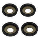 kit Vedação Pro Link Garfo traseiro TITAN 125/150/160 DANIDREA
