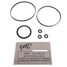 Kit Vedação Reparo Oring Motor De Partida Titan 150-160